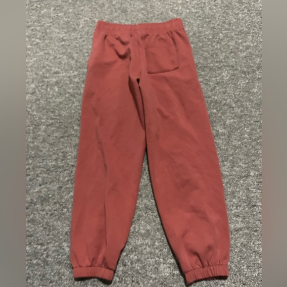 old navy sweat pants a size s - Picture 3 of 4